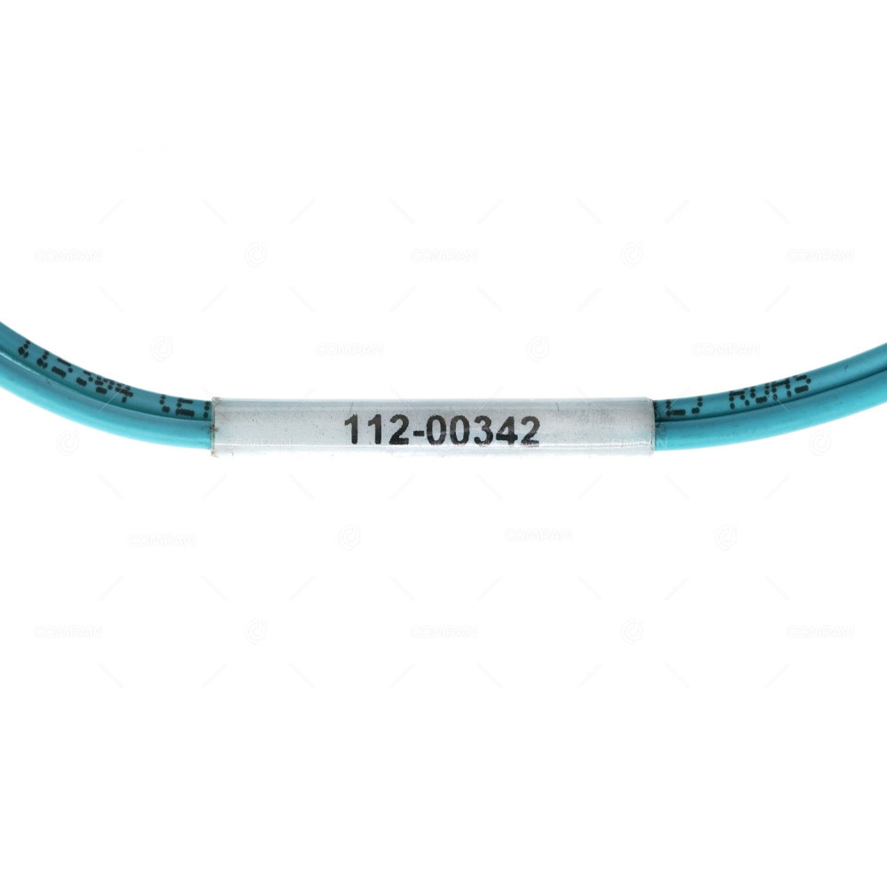 112-00342 NETAPP LC-LC OPTICAL CABLE 2M -